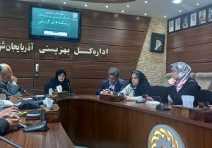 فراهم شدن ۱۴هزارنفر از افراد دارای اختلال شنوایی درزمینه اشتغال زایی