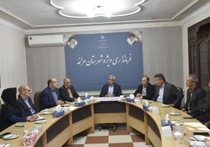 رفع موانع آغاز عملیات ساخت دومین کتابخانه بزرگ استان در شهرستان مراغه