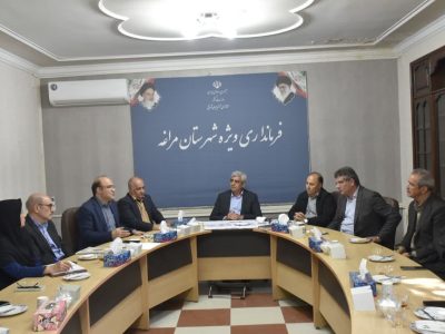 رفع موانع آغاز عملیات ساخت دومین کتابخانه بزرگ استان در شهرستان مراغه