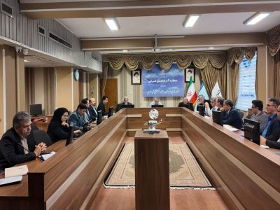 بررسی اجرای جایگزینی فیبر نوری به جای کابل مسی در شهرستان تبریز