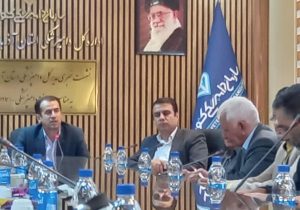 فعالیت ۲۳۰ مرکز درمان دام در استان آذربایجان شرقی