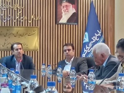فعالیت ۲۳۰ مرکز درمان دام در استان آذربایجان شرقی