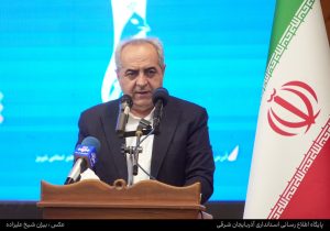 سمن‌ها نهادهای نظم خودجوش جامعه‌اند و دولت باید تسهیل‌گر باشد