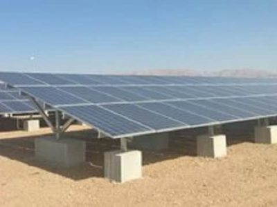 تخصیص ۴ هزار هکتار از اراضی ملی آذربایجان شرقی برای احداث نیروگاه‌های خورشیدی