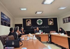 آذربایجان شرقی در مسیر تدوین نقشه راه هوای پاک؛ تعامل دانشگاه و محیط زیست برای سلامت پایدار شهروندان