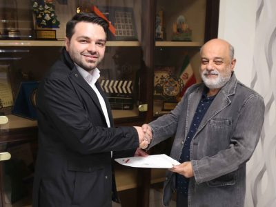 تقدیر مدیرکل روابط عمومی و امور بین‌الملل سازمان اوقاف از مدیران روابط عمومی استان‌ها