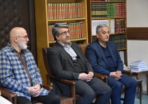 تبریز میزبان اختتامیه دومین جشنواره ملی و بین‌المللی فیلم و فیلمنامه «ایثار»