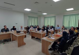 برگزاری دوره تکمیلی مراقبت‌های تکاملی کودکان در تبریز؛ گامی مؤثر در تشخیص و مداخله زودهنگام اختلالات تکاملی