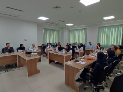 برگزاری دوره تکمیلی مراقبت‌های تکاملی کودکان در تبریز؛ گامی مؤثر در تشخیص و مداخله زودهنگام اختلالات تکاملی