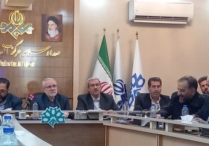 خرید ویدیووال ۷۰ مترمربعی به ارزش ۱۵ میلیارد تومان برای مرکز صداوسیمای استان
