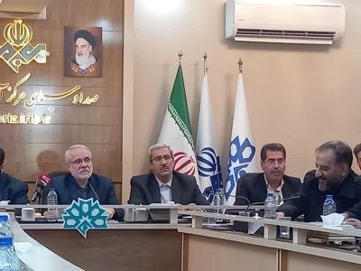 خرید ویدیووال ۷۰ مترمربعی به ارزش ۱۵ میلیارد تومان برای مرکز صداوسیمای استان