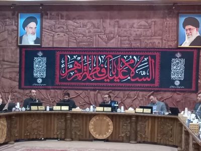 رسانه نقش موثری در فعالیت داده محور و ژورنالیسم تحقیقی دارند