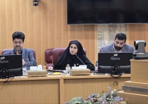 پارک علم و فناوری آذربایجان شرقی؛ پیشران اتصال فناوری‌های نو به صنایع نفت و گاز کشور