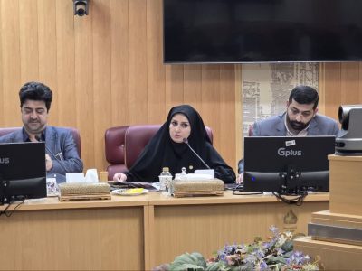 پارک علم و فناوری آذربایجان شرقی؛ پیشران اتصال فناوری‌های نو به صنایع نفت و گاز کشور