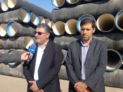 آذربایجان شرقی، پیشرو در توسعه شهرک‌های کشاورزی کشور