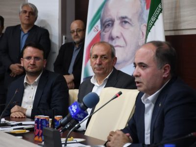 کشاورزمحوری خط‌مشی اصلی دولت چهاردهم است