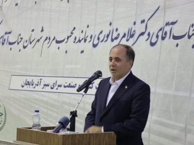 گلخانه‌ها راه نجات کشاورزی در بحران آب هستند
