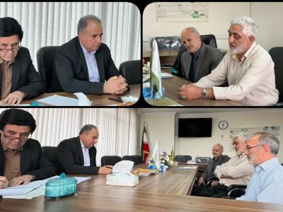 تفاهم نامه مشترک فی مابین اداره کل آموزش و پرورش و ستاد توسعه و بازسازی عتبات عالیات استان