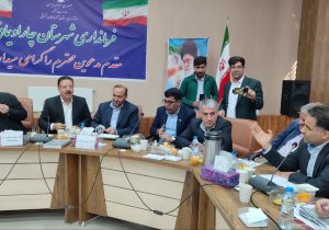 تخصیص ۱۵۰۰ تن‌ قیر مازاد بر سهمیه، برای شهرستان‌های هشترود و چاراویماق