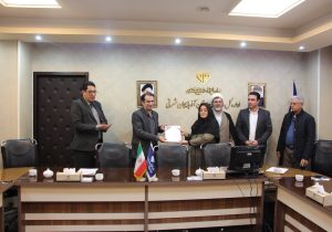 دو انتصاب جدید در اداره‌کل دامپزشکی آذربایجان‌شرقی