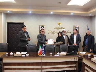 دو انتصاب جدید در اداره‌کل دامپزشکی آذربایجان‌شرقی