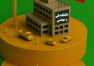 مشارکت مودیان، دانشکده فنی دانشگاه شهید مدنی را یک گام به بهره‌برداری نزدیک کرد