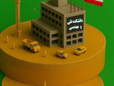 مشارکت مودیان، دانشکده فنی دانشگاه شهید مدنی را یک گام به بهره‌برداری نزدیک کرد
