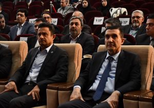 آغاز به‌کار نخستین کنگره بین‌المللی زیست‌محیطی «شهر سبز و دانشگاه سبز» در دانشگاه تبریز