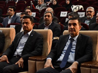 آغاز به‌کار نخستین کنگره بین‌المللی زیست‌محیطی «شهر سبز و دانشگاه سبز» در دانشگاه تبریز