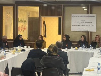نشست تخصصی روز جهانی مبارزه با خشونت بر زنان در تبریز برگزار شد