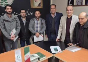 محیط زیست قدردان است؛ بزرگداشت حضور ارزشمند افراد دارای معلولیت در مسیر حفاظت محیط زیست استان