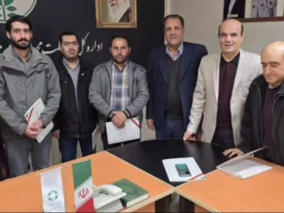 محیط زیست قدردان است؛ بزرگداشت حضور ارزشمند افراد دارای معلولیت در مسیر حفاظت محیط زیست استان