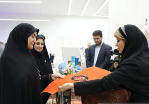کارخانه نوآوری تبریز فرصت طلایی برای حضور فعال بانوان در اقتصاد دانش‌بنیان