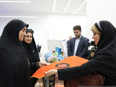 کارخانه نوآوری تبریز فرصت طلایی برای حضور فعال بانوان در اقتصاد دانش‌بنیان