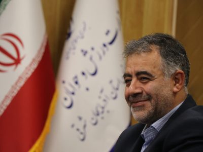 پیام تبریک مدیرکل ورزش و جوانان آذربایجان شرقی در پی افتخارآفرینی تاریخی ورزشکاران استان در عرصه جهانی و آسیایی