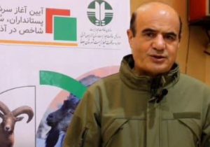 سرشماری ۱۴۰۴ حیات‌وحش آذربایجان شرقی با فناوری‌های نو و مشارکت مردمی