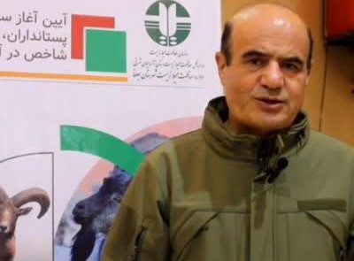 سرشماری ۱۴۰۴ حیات‌وحش آذربایجان شرقی با فناوری‌های نو و مشارکت مردمی