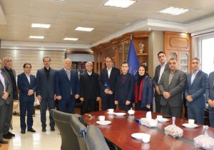 همکاری‌های مشترک برای بهبود خدمت‌رسانی تقویت می‌شود