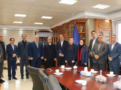همکاری‌های مشترک برای بهبود خدمت‌رسانی تقویت می‌شود