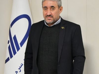 رزاق حسین‌پور به‌عنوان رئیس جدید مؤسسه واکسن و سرم سازی رازی شعبه شمال‌غرب کشور منصوب شد