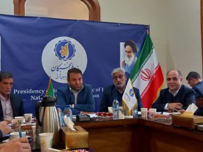 اختصاص یافته ۶ همت اعتبارات ملی حوزه دانش‌بنیان به استان تبریز