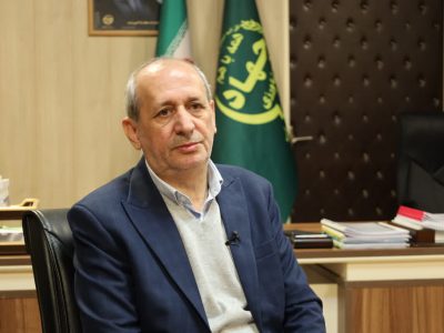 نهادههای دام و طیور بهصورت مستقیم از طریق شرکت پشتیبانی امور دام توزیع میشود