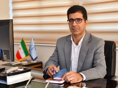 انتخاب استاد دانشگاه تبریز به عنوان نایب‌رئیس انجمن هیدرولوژی ایران