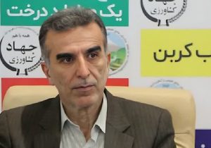 تولید یک میلیون و هشتصد هزار اصله نهال در نهالستان های منابع طبیعی آذربایجان شرقی