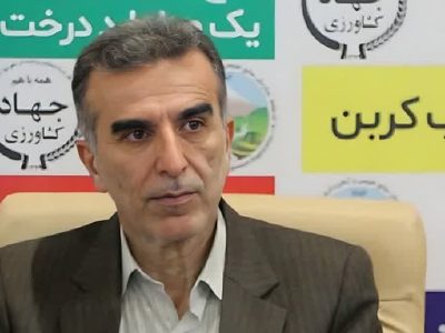 تولید یک میلیون و هشتصد هزار اصله نهال در نهالستان های منابع طبیعی آذربایجان شرقی