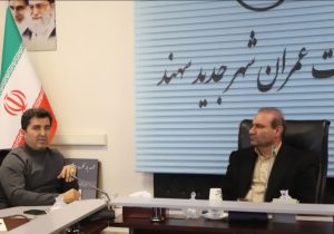 هر شهر جدید صاحب برند ورزشی می‌شود