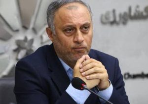 قفل واردات کالاهای اساسی شکسته شد