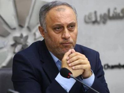 قفل واردات کالاهای اساسی شکسته شد