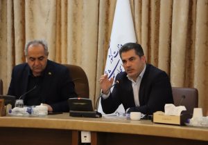 بررسی مشکلات سازندگان با هدف رفع مشکلات بخش خصوصی