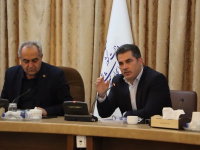 بررسی مشکلات سازندگان با هدف رفع مشکلات بخش خصوصی